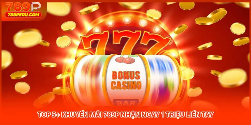 Khuyến mãi 789P